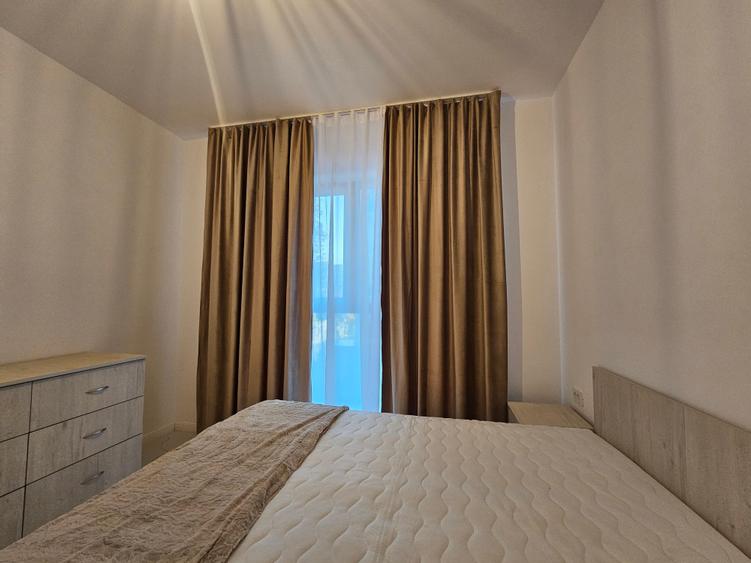 Militari - Exigent Plaza - inchiriere apartament 2 camere decomandate! Parcare ! - 8