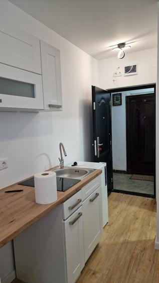 Persoana f. garsoniera 11 mp gheorgheni - 4