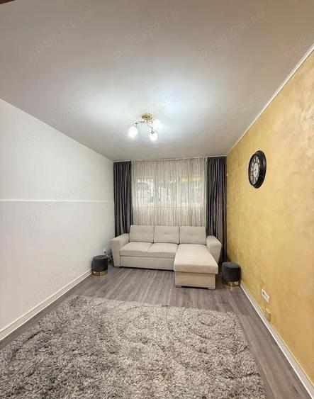 Direct proprietar vand garsoniera la demisol - 2