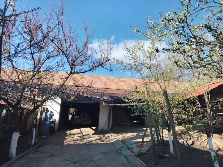 Casa cu etaj in Capud, jud. Alba - 5