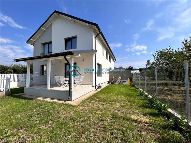 Royal Imobiliare-Inchiriere Vila Zona Paulesti - 2