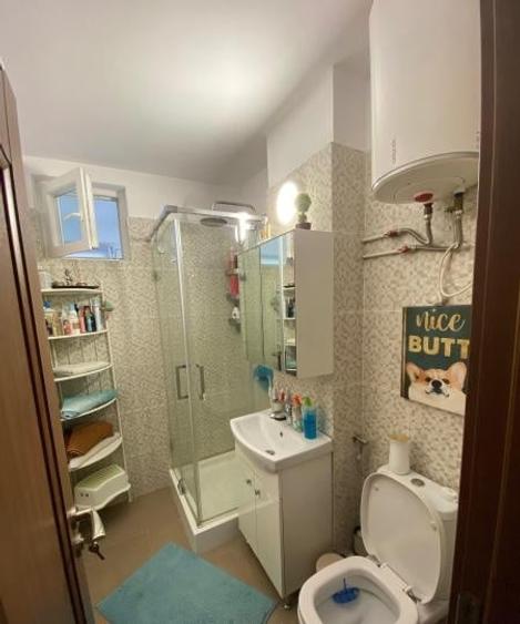 Masina de Paine, Obor | 2 Camere | Renovat Complet | Boiler | Balcon - 4