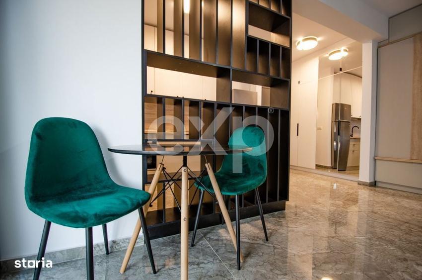 De inchiriat apartament 2 camere cu loc parcare - 7