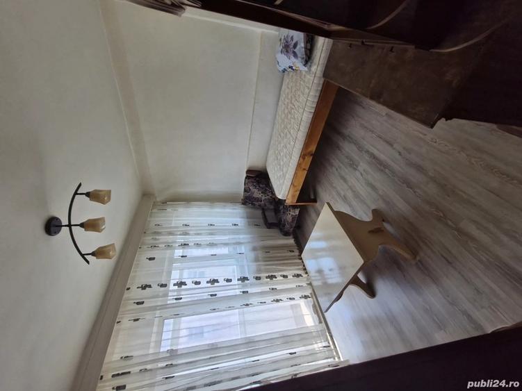 Inchiriez apartament in blocul M1 - 1