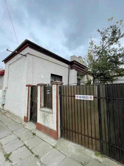 Inchiriez casa 4 camere, zona Stadion. Spatiul se preteaza pentru firme birouri. - 11