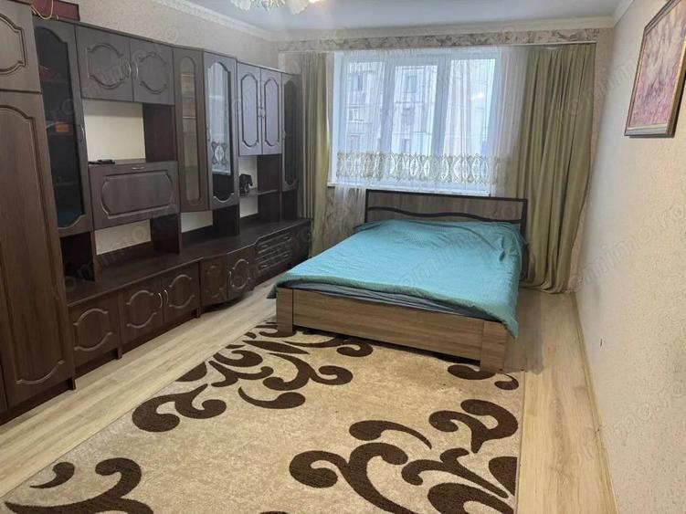 De vanzare o garsoniera in zona Spitalului Judetean - 3