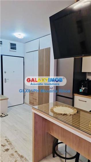 Inchiriere garsoniera bloc nou, Vest, Ploiesti - 3