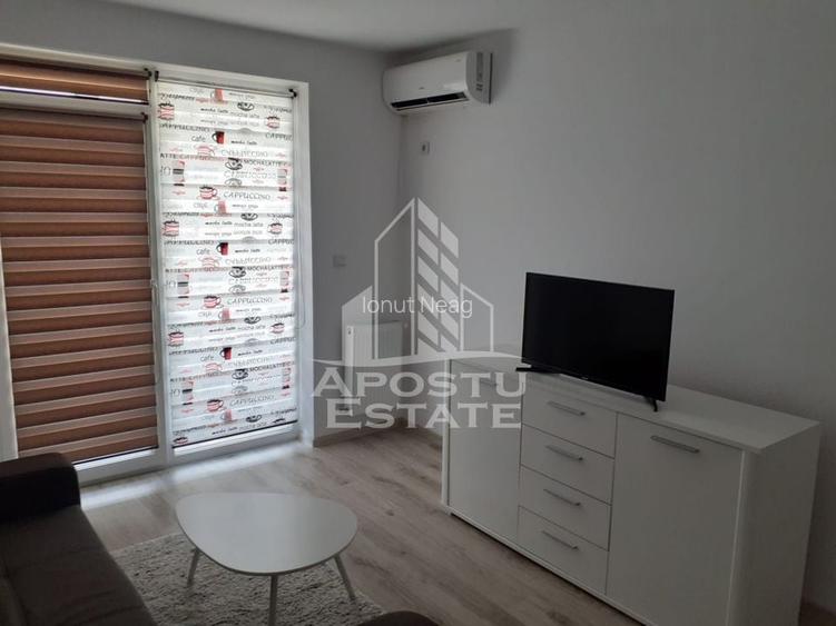 Apartament cu 1 camera, bloc nou, Giroc Apartament cu 1 camera, bloc nou, Giroc