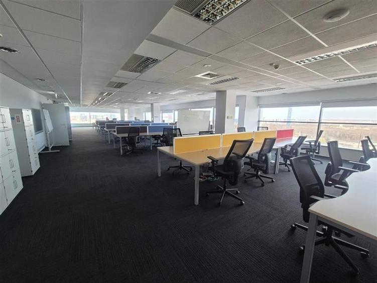 Spatii de birouri de inchiriat in Conect 3 BC - de la 348 mp - 20