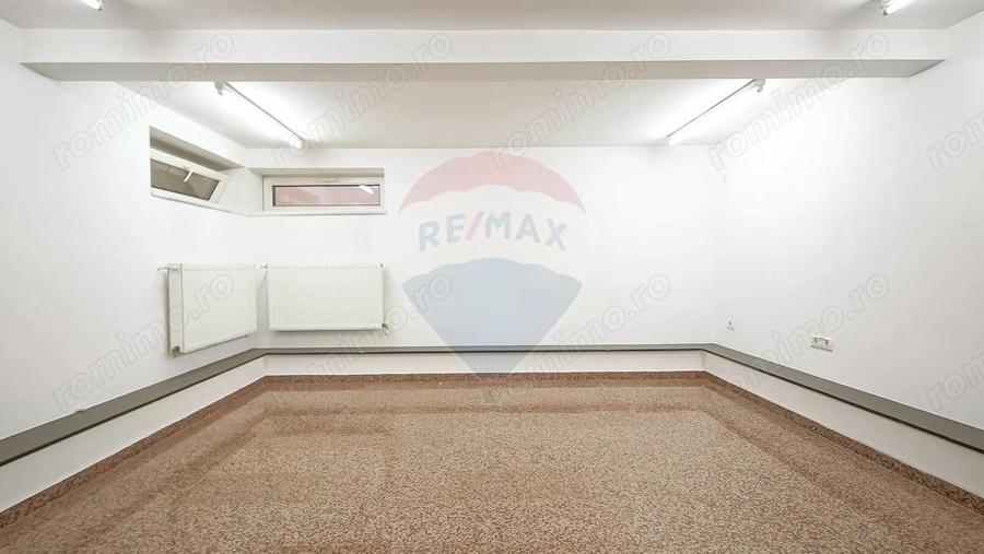 COMISION 0% - Spatiu Comercial de inchiriat - Bulevardul 15 Noiembrie - 8