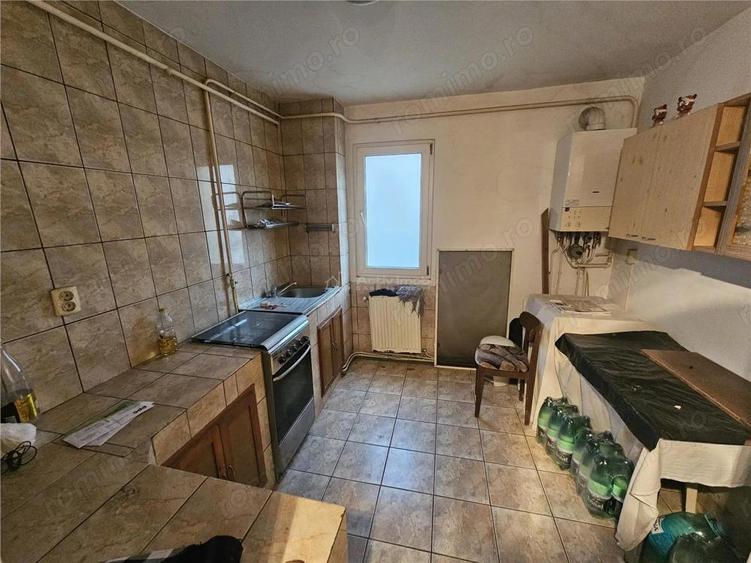 Resita, 2 Cam. Cf. 1, Mobilat+Utilat, Parter, Micro 1 - 4