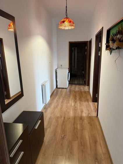 Apartament 3 camere(77m) Bulevardul Mihai Viteazu - 1