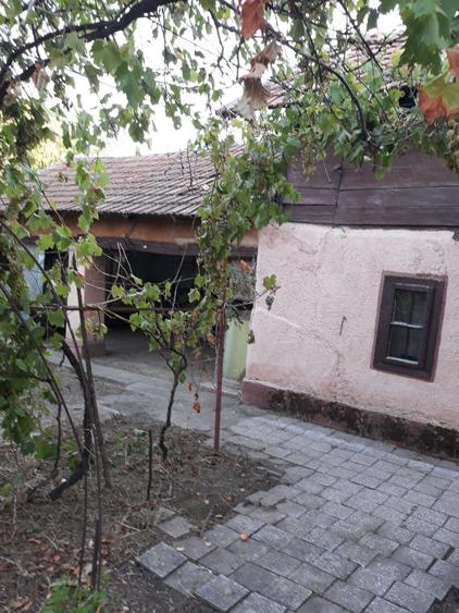 Casa in comuna Li?a jud. Teleorman - 1