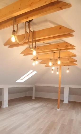 Casa premium individuala P+1+M, gata de mutare, curte proprie, complex privat - 8