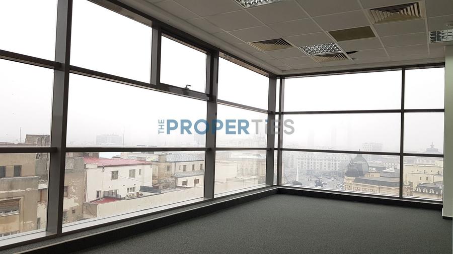 Comision 0! Spatiu  birouri in zona Universitate -  406mp - 3