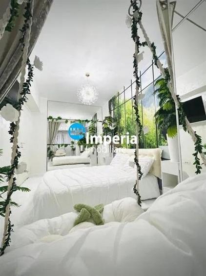 Tatarasi Sud, apartament 3 camere decomandat mobilat si utilat, bloc nou!