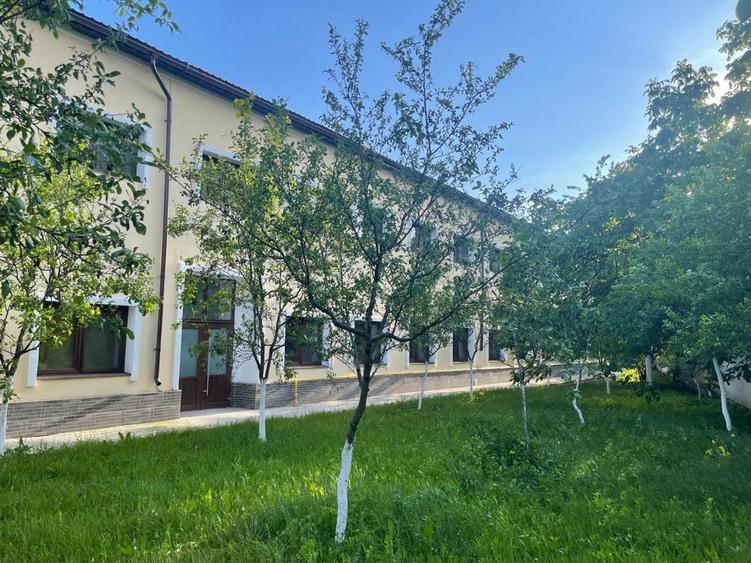 Apartament/Garsoniera de inchiriat in Caransebes - 1