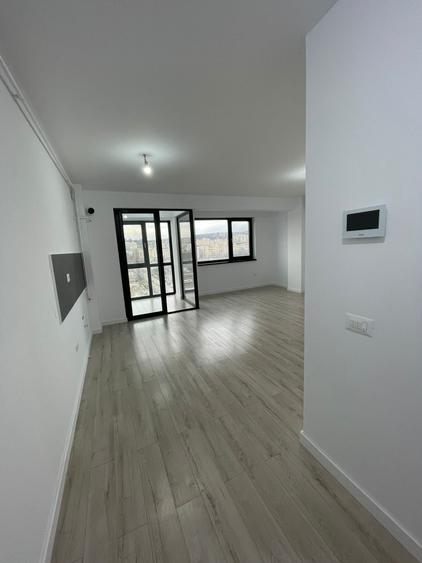 Ap. 1 Cam - Dezvoltator: Comat Towers, Ap. 1 Cam, TIP 9, 38mp, Păcurari - 2