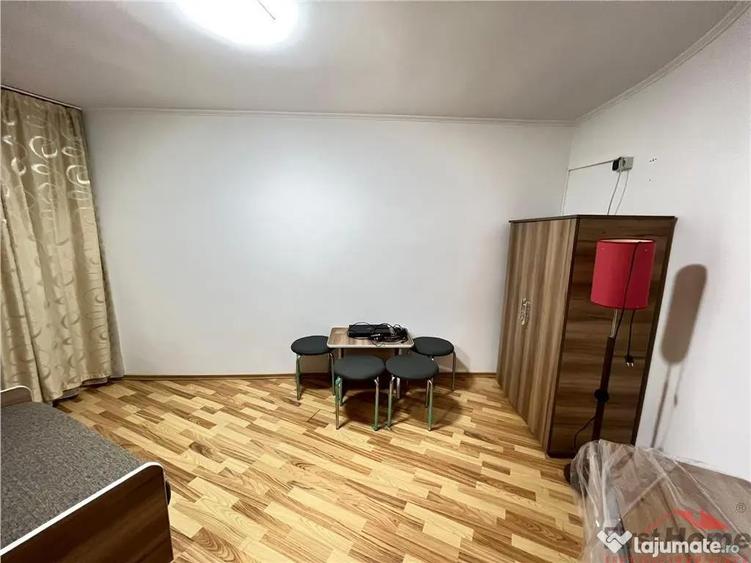 Apartament 2 camere, parter, mobilat, zona Gerald - 5