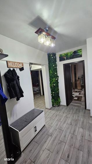 Apartament 3 camere, Inel 1, Academia Navala Mircea cel Batran - 12