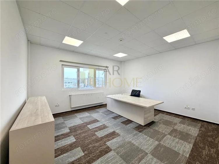 Hala industriala premium cu birouri | Parc Industrial Vest | Acces TIR - 20