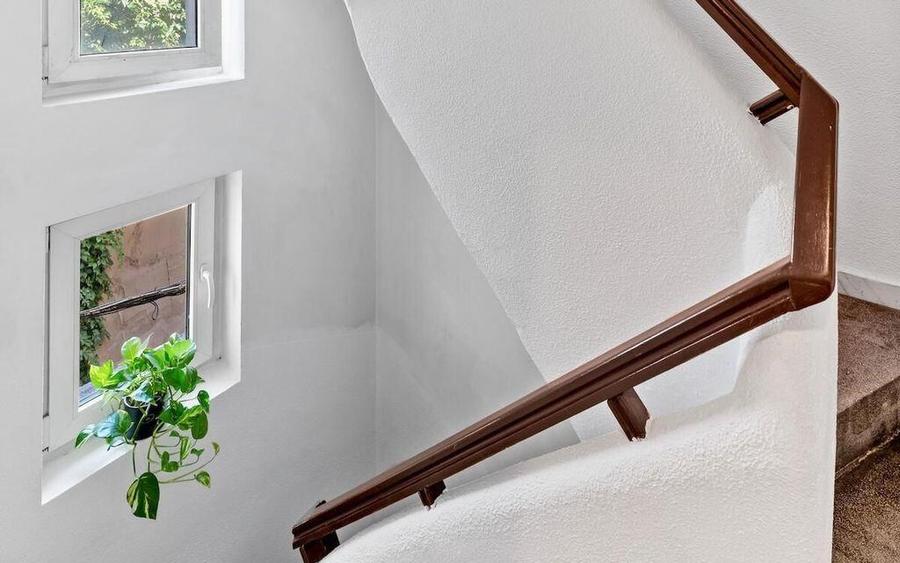 Cotroceni - Davila, Vila d+p+2, 232 mp total, terasa intima - 4