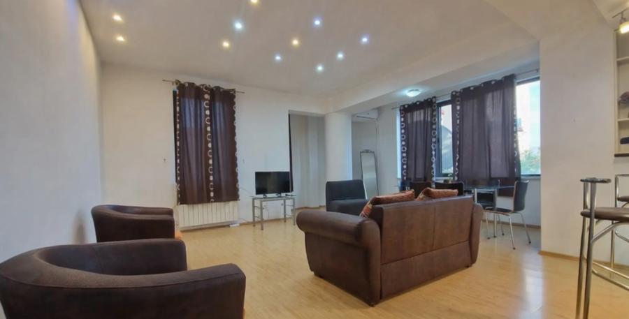 Apartament 2 camere 80 mp in Vila noua - 6