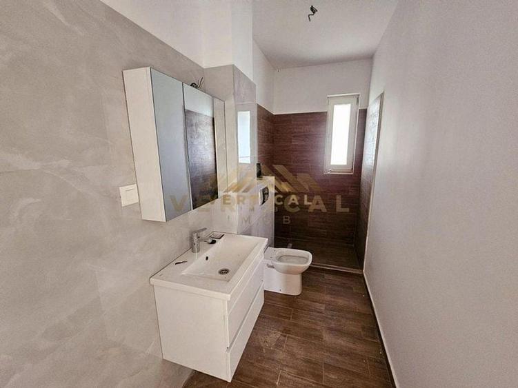 Vile in RATE cu 4 camere - comuna Berceni - 8