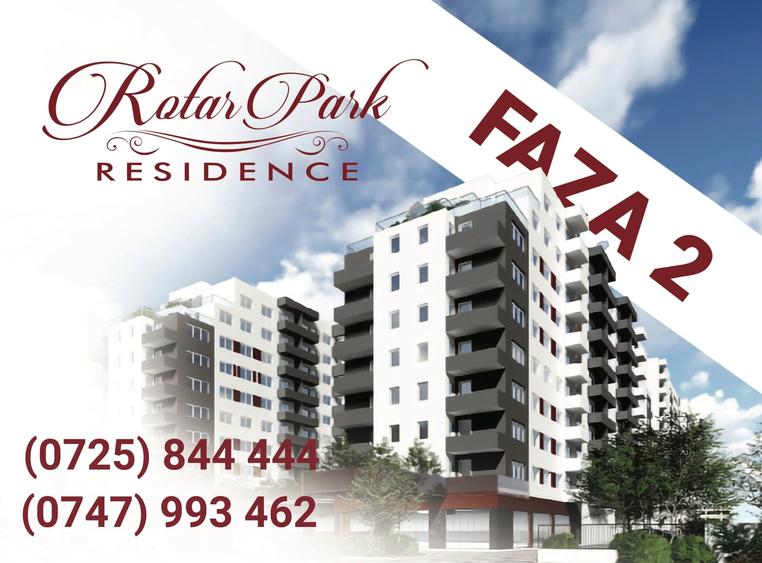3 camere Rotar Park Residence-2-10min Metrou..... - 6