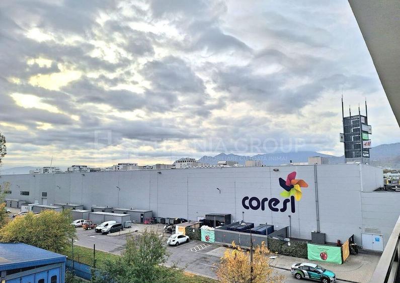 Garsoniera superba, 47 mp, balcon deschis - bloc Eleven, ... - 11