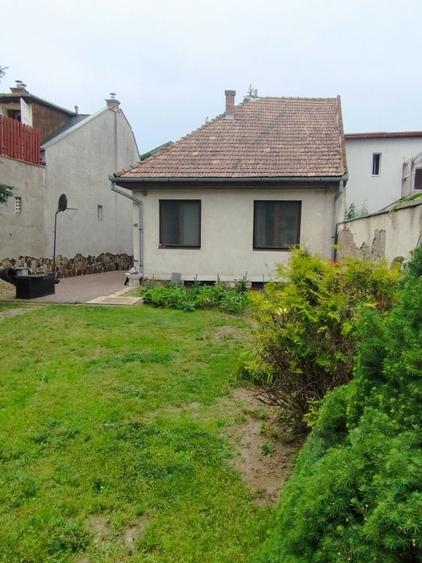 Vand casa in zona centrala DS+P cu 5 cam. - 4