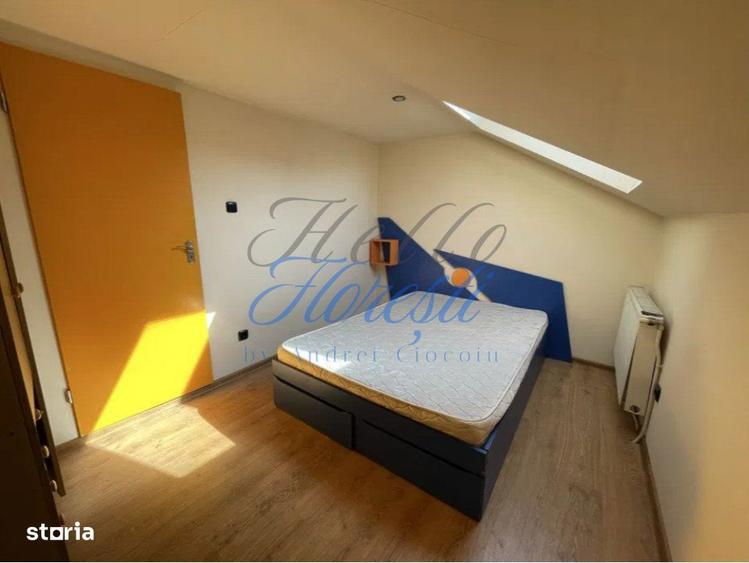 Casa 225 mp Zona Iris Ideala pentru doua familii! - 2