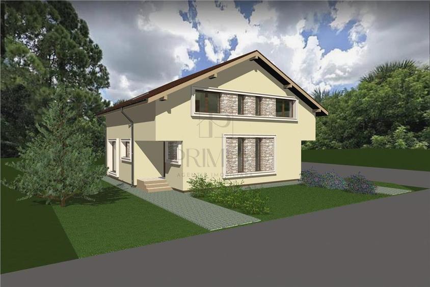 Duplex zona linistita - personalizare interioara - iluminat stradal - 6