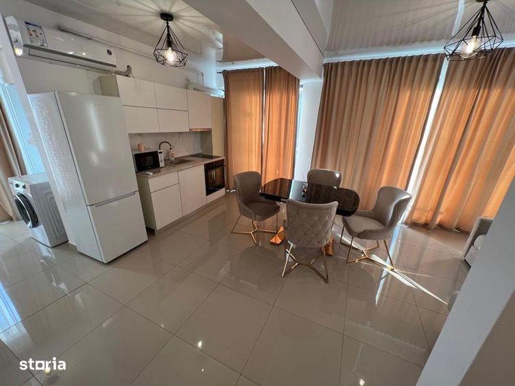 Apartament 2 camere+loc de parcare - 4