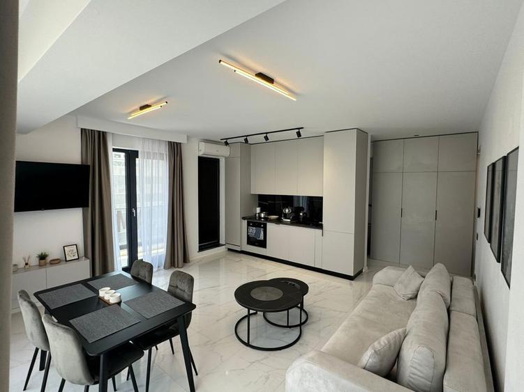 Apartament 2 Camere Mamaia Nord - Zona Cluburilor - 6