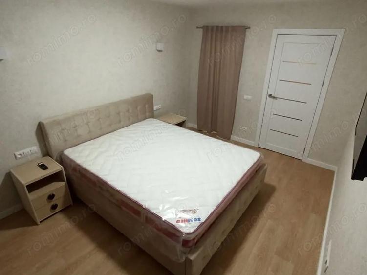Apartament cu o camera de inchiriat in zona Circumvalatiunii - 3