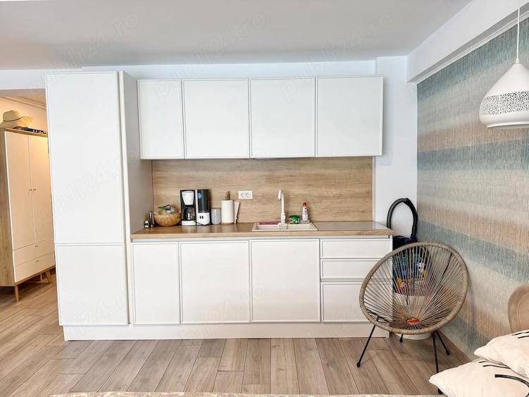 COMISION 0% - In prima linie, langa plaja cu vedere la mare - Casa del Mar - 6