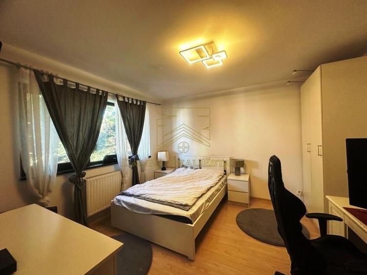 Vanzare - Vila cu piscina si finisaje premium - Otopeni - 15