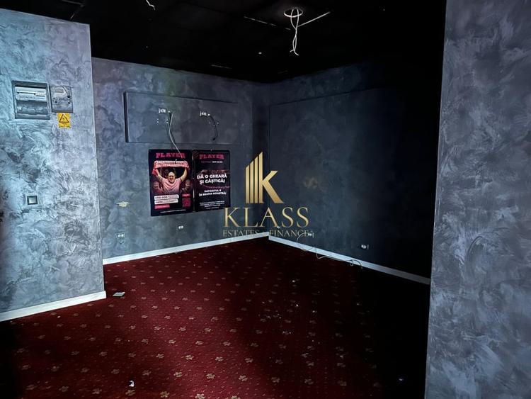 Inchiriere spatiu comercial, 100mp, zona - Gara de Nord - 8