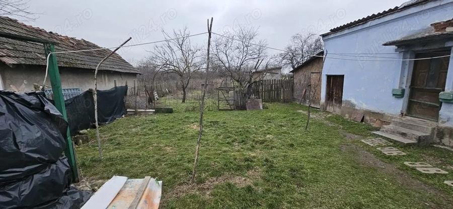 Casa batraneasca - 8