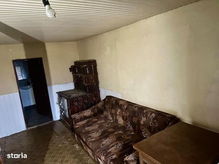 Casa de vanzare in Cig (Tasnad), Satu Mare - 5