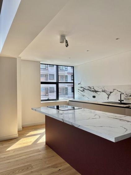 Apartament tip loft | Duplex | 4 camere - 4