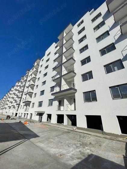 Anun? vanzare apartament 2 camere - bloc nou, 15 minute de metrou Aparatorii - 6