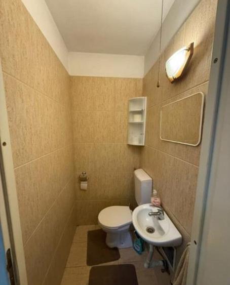 Apartament 2 camere ultracentral in Sighi?oara - 6