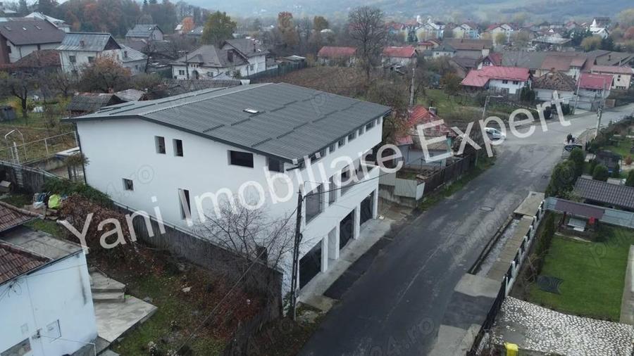 Apartamente de vanzare in Curtea de Arge?, bloc nou. - 10