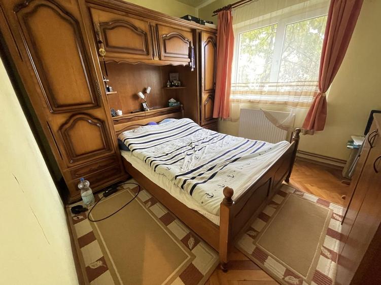 Apartament cu trei camere -zona Matei Basarab - 10