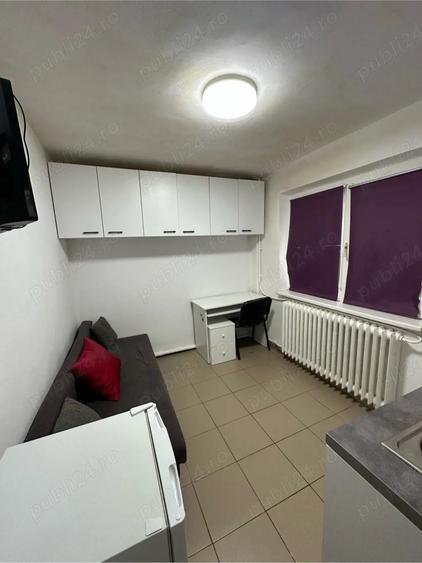 Vand Garsoniera in Complexul Studentesc - 3
