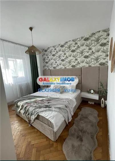 Apartament spatios Titulescu- Piata Victoriei