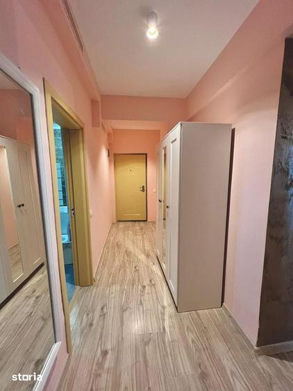 Apartament 2 camere, Statiunea Mamaia Complex Moonlight 650 euro - 4