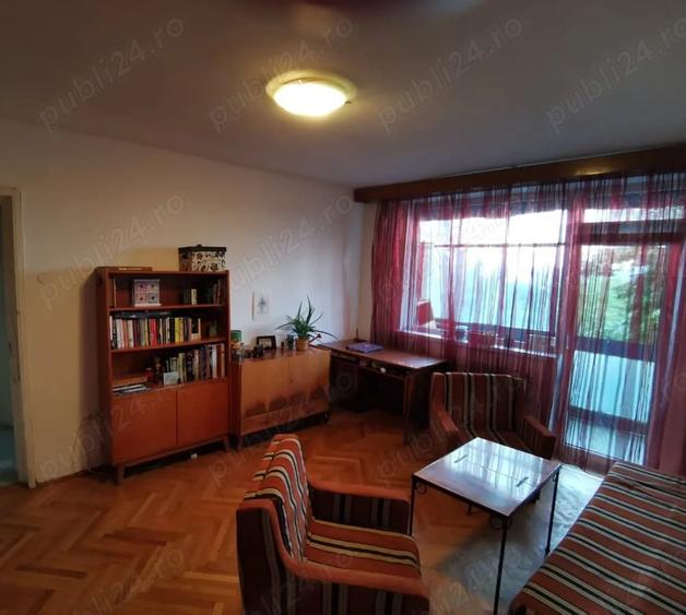 Apart 2 camere, Cartier Gheorgheni - 8